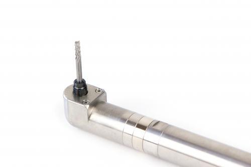 PZ Drilling Fraise
